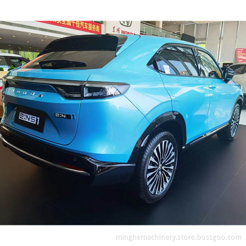 High Speed hondas ens1 car suv pure electric energy 4 Wheels 5 Seats Electric EV Cars
